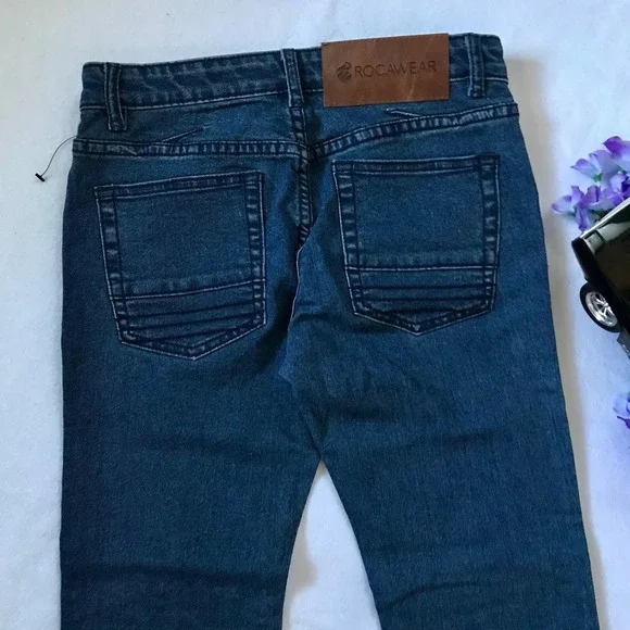 ❌SOLD❌ Diesel and Rocawear NWOT Outfit for Boys M (10/12) - Picture 13 of 16